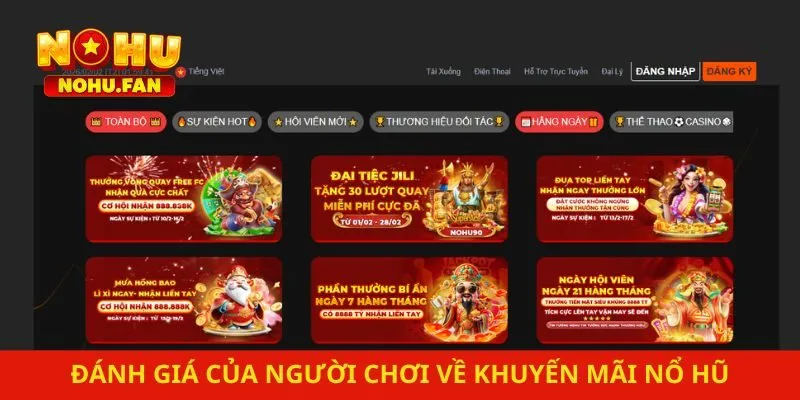 Một số khuyến mãi, ưu đãi đang làm mưa làm gió